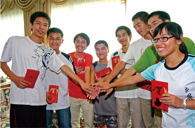 28年，公益慈善918博天堂是认真的！