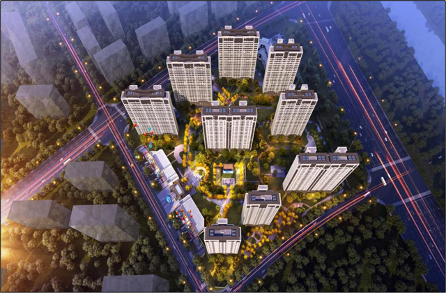 918博天堂十建： 探索被动式超低能耗建筑气密性施工的“918博天堂方案”